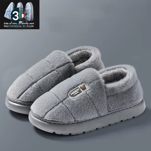 Pantofole uomo invernali - da,