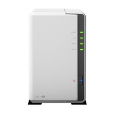SYNOLOGY DS214se NAS 800 MHz