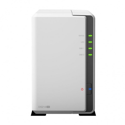 Synology ds214se nas - synology,