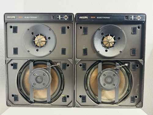 Philips 544 monitor active - 544,