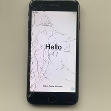 Apple iPhone 7 - Sbloccato -