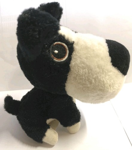 Peluche cagnolino serie - peluche,