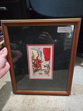Salvador Dali First Ed Copy