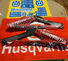 CONVOGLIATORI HUSQVARNA