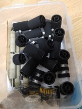 Noritsu Film Processors