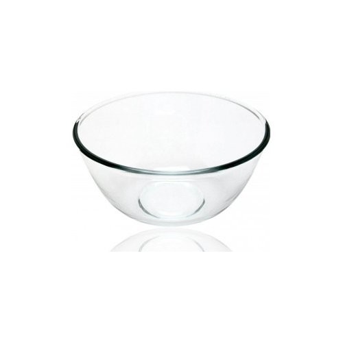 Pyrex insalatiera vetro - pyrex,