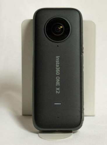 Insta360 one action camera - insta360,
