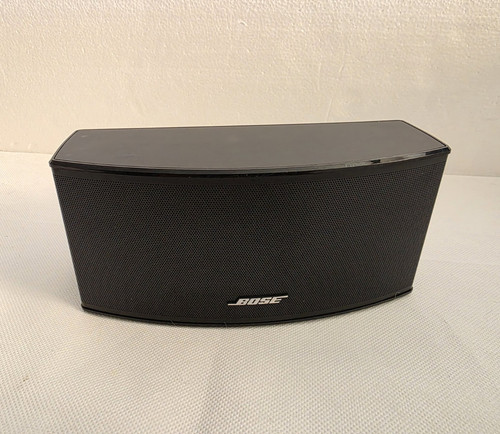 Altoparlante home theater bose - altoparlante,