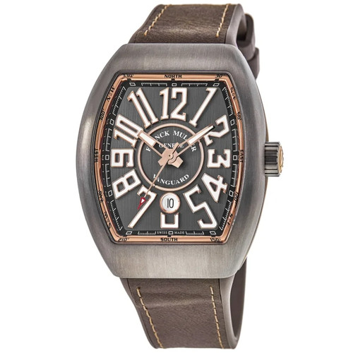 Nuovo orologio uomo franck - nuovo,