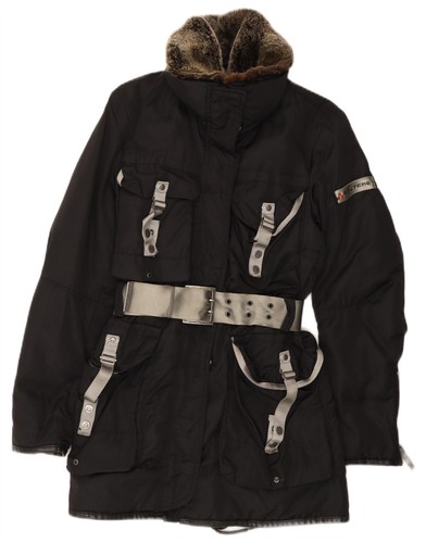Peuterey giacca parka - peuterey, donna
