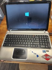 Processore HP Pavilion dv6