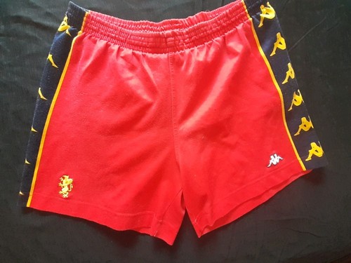 Pantaloncini short vintage - pantaloncini,