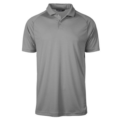 Polo pebble medium - pebble, rally