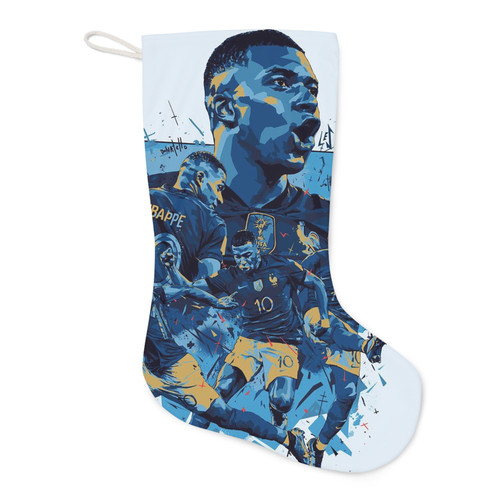 Mbappe calza befana epifania - mbappe,