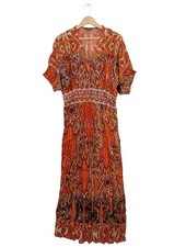 DESIGUAL Maxi abito Donna
