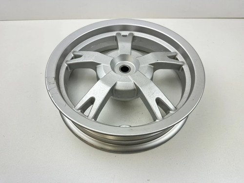 Cerchio posteriore peugeot - cerchio,
