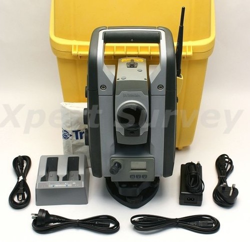 Trimble hp stazione - trimble,