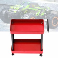 Kit Carrello Attrezzi Metallo
