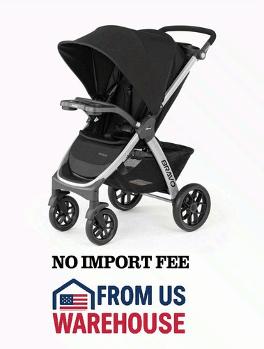 Chicco bravo quick - chicco, quick-fold