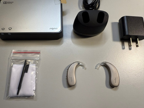 Signia motion charge - signia, 7x