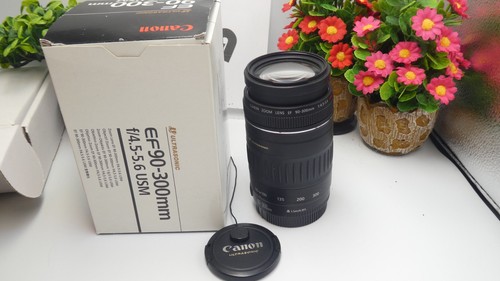 Canon 300mm 5 6 - canon, 90-300mm