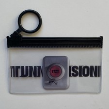 Itzy Tunnel Vision Offical Pre