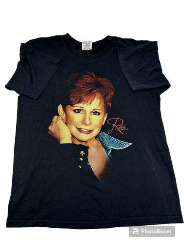 Shirt reba mcentire - reba,