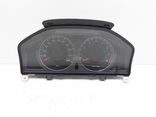 Volvo V70 2008 tachimetro