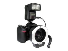 Tumax flash digital ttl macro