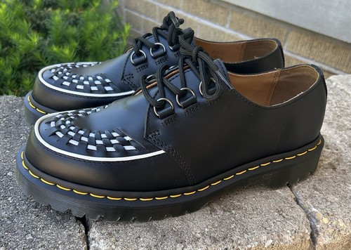 Martens ramsey creepers - dr.,