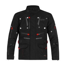 Giacca Moto Touring RAXID