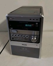 Philips mcm720 micro streo - philips,