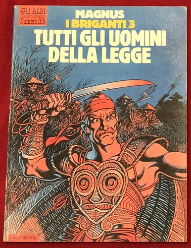 Tutti gli uomini della legge - ,
