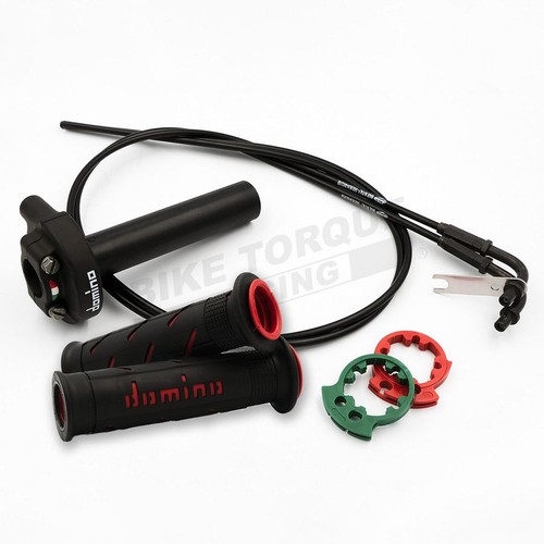 Domino xm2 kit acceleratore - domino,