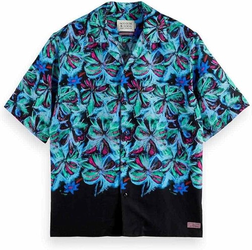 168 scotch soda camicia - $168,