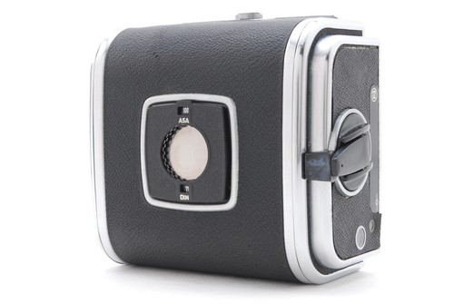 Quasi come nuovo hasselblad - [quasi,