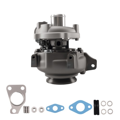 Turbina for fiat 500l punto - 500l,
