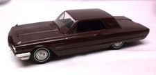 Ford Thunderbird Hardtop 390