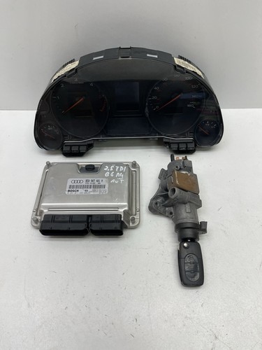 Set blocco accensione - , completo