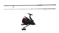 Carpa combinata Daiwa D-Carp