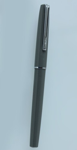 Waterman jet pennino - jet, oro
