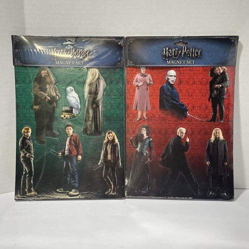 Harry potter series - series, (2)