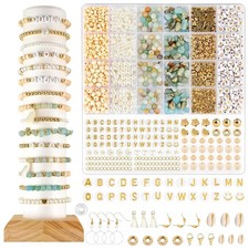 Perline per braccialetti kit - braccialetti,