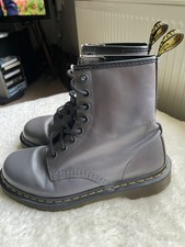 Stivali Doc Martens