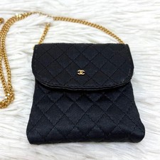 Borsa tracolla chanel - a,