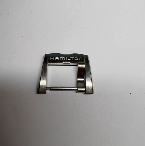 Orologio automatico hamilton - automatico,