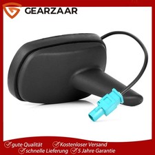 Antenna tetto antenna auto Shark per VW Golf 5 6 Passat Polo Tiguan Touran T5 Fakra