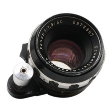 Obiettivo Schneider-Kreuznach