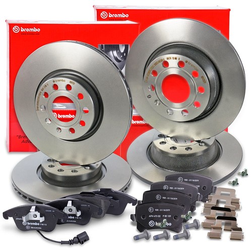 Dischi freno brembo - dischi,