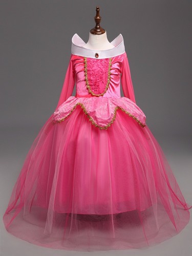 Vestito costume bambina bella - costume,
